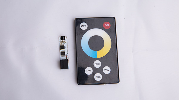 多功能led控制器與led調(diào)光電源是如何具體應(yīng)用的？