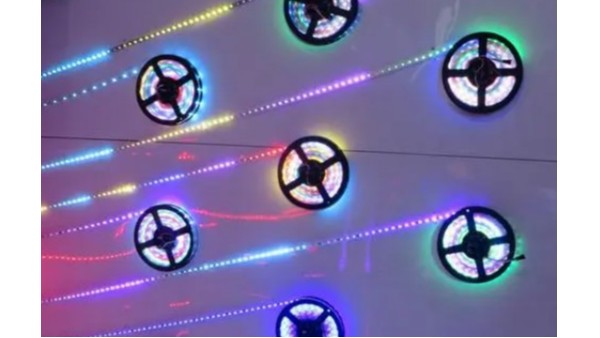 led藍牙控制器價格背后和哪些相關聯?